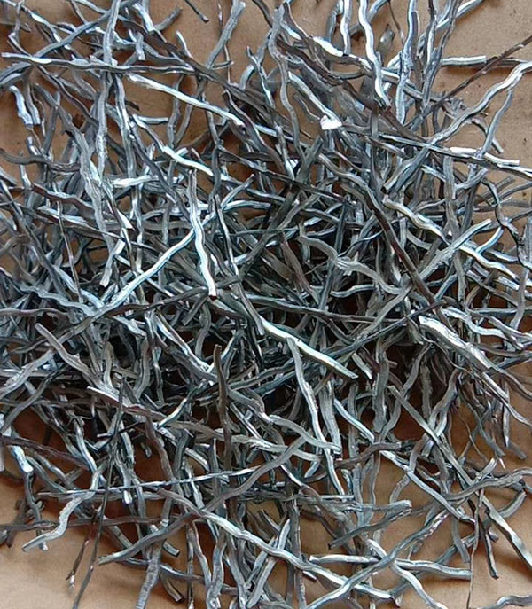 天津剪切型钢纤维